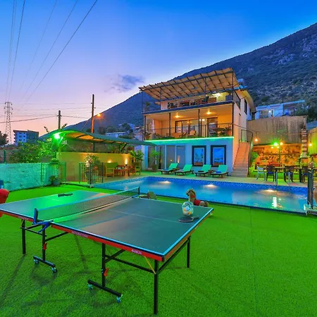 Yigido * Kaş