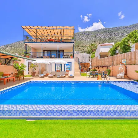 Yigido Villa