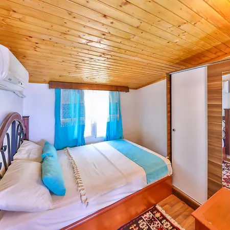 Villa Yigido Kaş
