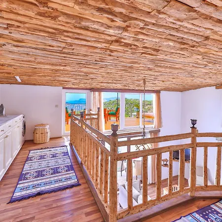 Villa Yigido *